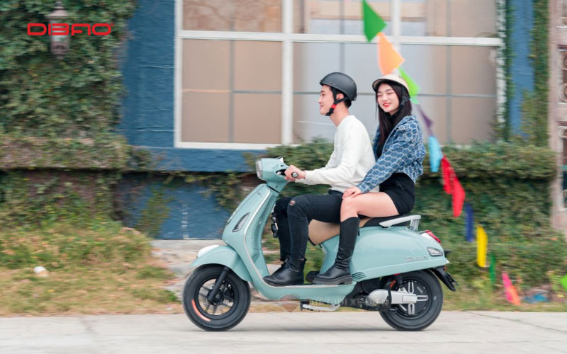 Bảo hiểm xe máy tự nguyện do chủ xe cân nhắc lựa chọn dựa trên nhu cầu cá nhân